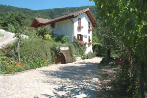 Agriturismo Maso Nello, Pineta, Piana Rotaliana