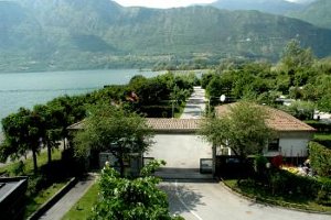 Campeggio Miralago, Baitoni di Bondone, Valle del Chiese