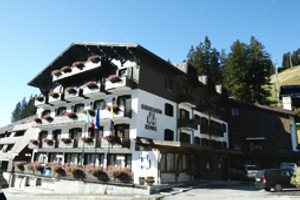 Hotel Miramonti, Madonna di Campiglio, Madonna di Campiglio