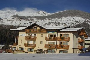 Hotel Ortles, Cogolo di Peio, Val di Sole