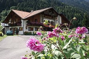 Agriturismo Maso Paradisi, Canal San Bovo , Valle del Vanoi