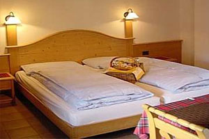 Bed and Breakfast Casa Pederzolli Haus, Arco, Garda Trentino