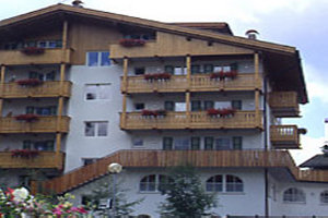 Hotel Park Hotel El Pilon, Pozza di Fassa, Val di Fassa