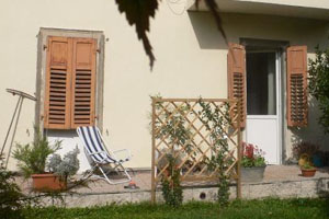 Bed and Breakfast Casa Pompermaier, Trento, Trento Monte Bondone