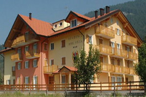 Residence Stella, Costa di Folgaria, Folgaria Lavarone