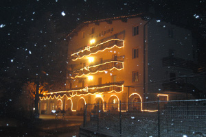 Hotel Rosalpina, Folgaria, Folgaria Lavarone