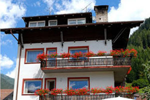 Bed and Breakfast Rose di Bosco, Predazzo, Valle di Fiemme