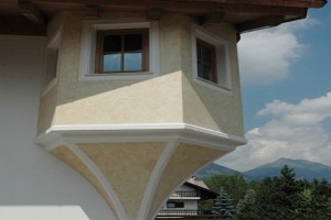 Residence Salesai, Carano, Valle di Fiemme