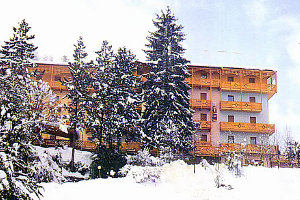 Hotel San Camillo, Dimaro, Val di Sole