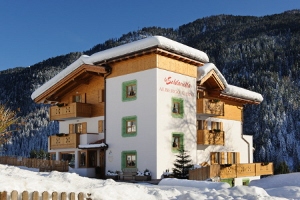 Bed and Breakfast La Soldanella, Madonna di Campiglio, Madonna di Campiglio