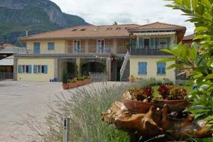 Agriturismo Sole Blu, Mezzocorona, Piana Rotaliana