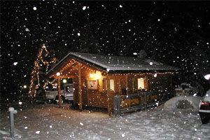 Campeggio Sole Neve, Carbonare di Folgaria, Folgaria Lavarone