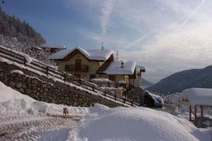 Agriturismo Sotto il Melo, Bordiana di Caldes, Val di Sole