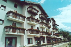 Hotel Spera, Scurelle, Valsugana