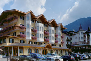 Hotel Tressane, Tonadico, Primiero