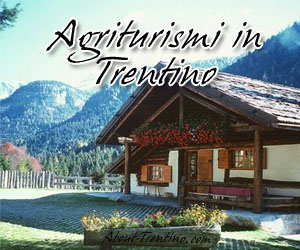 » Agriturismo a Altopiano Di Pine