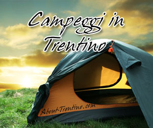 » Campeggio Baita Dolomiti Camping Park - Fondo, Val Di Non - Trento