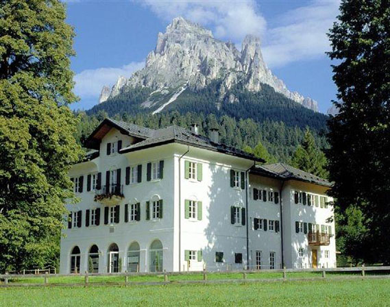 La Villa Welsperg