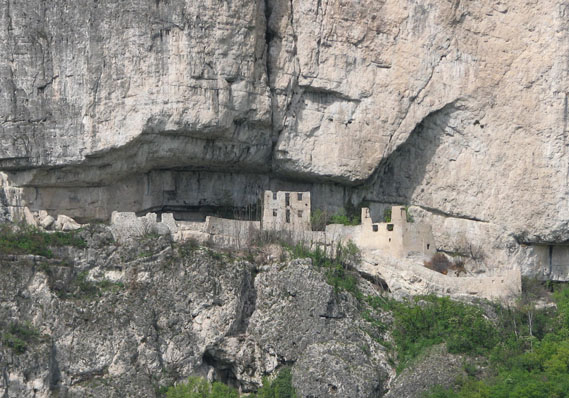 Castel San Gottardo