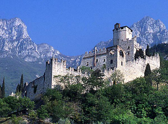 Castello di Sabbionara