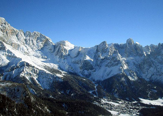 San Martino