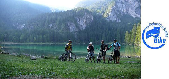 Dolomiti di Brenta Bike