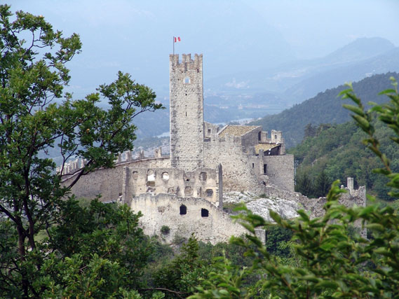 Castel Drena