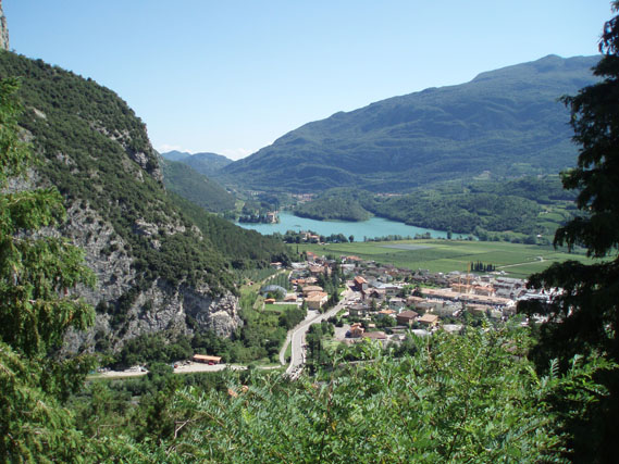 Toblino