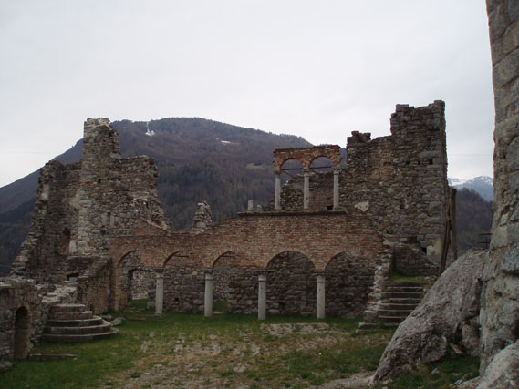 Castel Romano