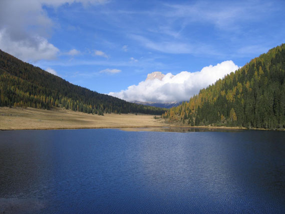 Lago di Calaita