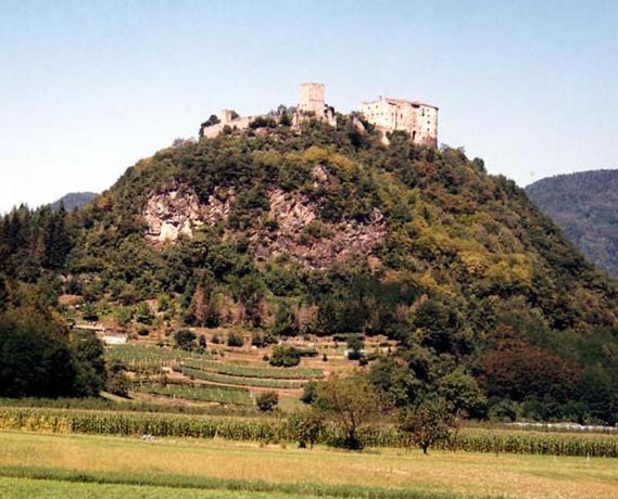 Castello di Pergine