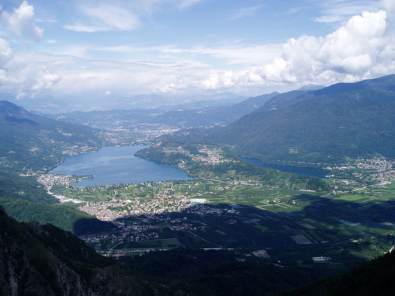 Laghi di Levico